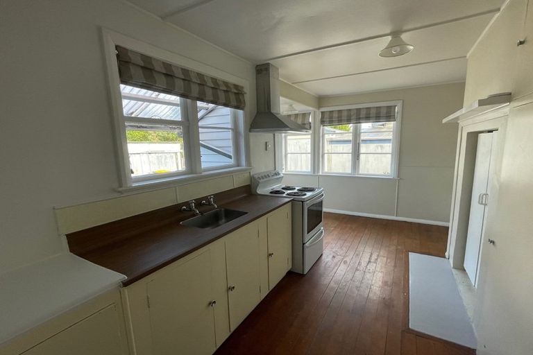 Photo of property in 178 Derby Street, Westport, 7825