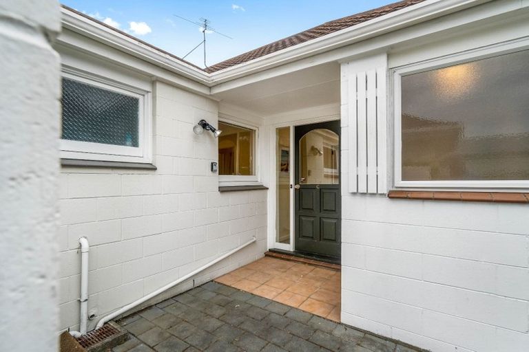 Photo of property in 125 Rugby Street, Merivale, Christchurch, 8014