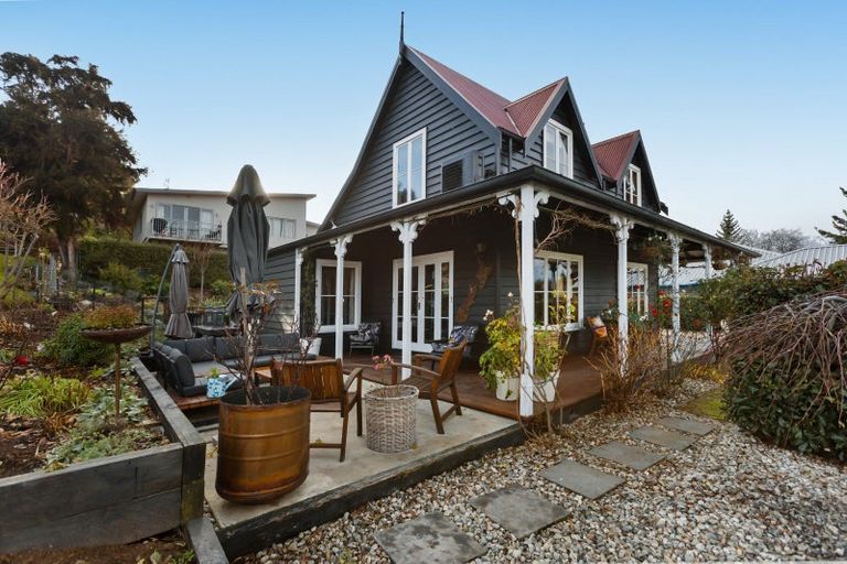 Photo of property in 54 Hedditch Street, Wanaka, 9305