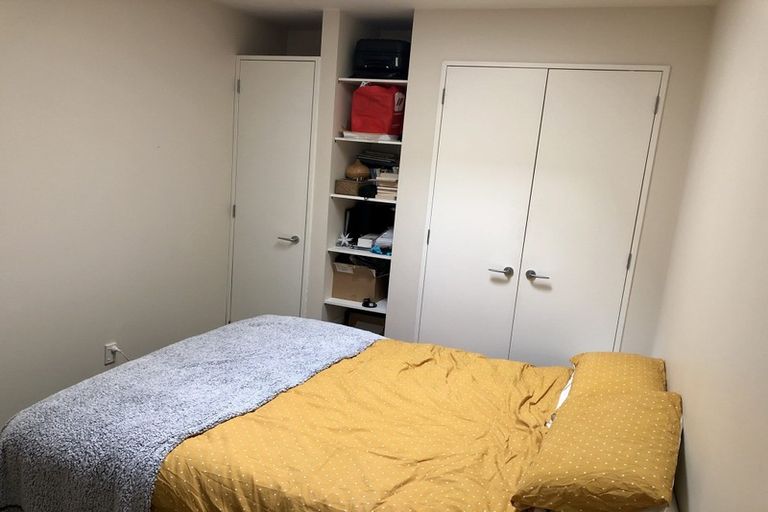 Photo of property in 25u1 Home Street, Mount Victoria, Wellington, 6011