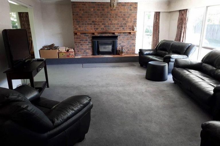 Photo of property in 8 Ketton Place, St Albans, Christchurch, 8052