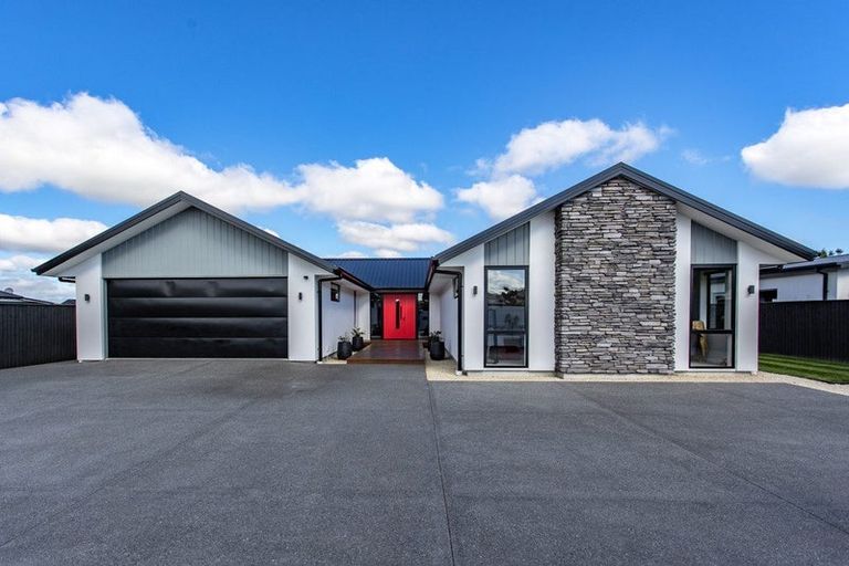 Photo of property in 173 Northbrook Road, Rangiora, 7400