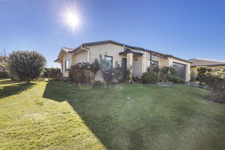 Photo of property in Parkside Villas, 99/11 Manuka Street, Matamata, 3400