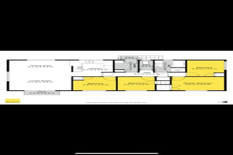 Photo of property in 153 Don Buck Road, Massey, Auckland, 0614