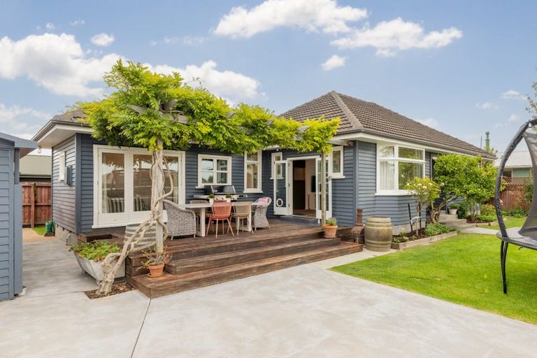 Photo of property in 1/221 Harewood Road, Bishopdale, Christchurch, 8053