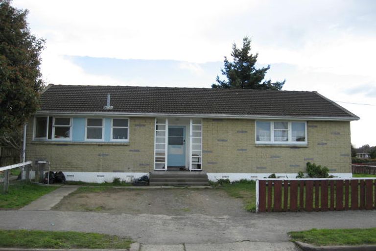 Photo of property in 18 Clyde Street, Masterton, 5810