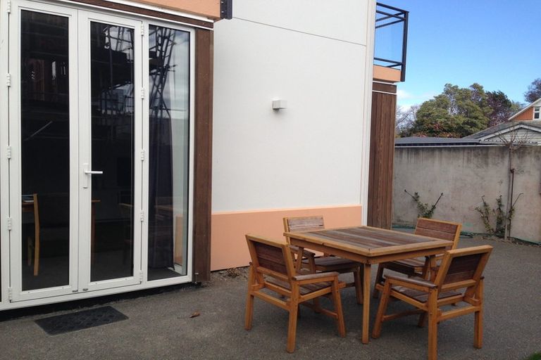 Photo of property in 237 Hereford Street, Christchurch Central, Christchurch, 8011