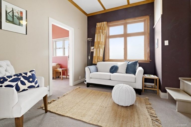 Photo of property in 111 Daniell Street, Newtown, Wellington, 6021