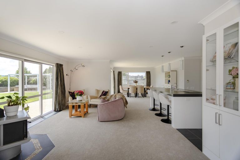 Photo of property in 326 Homestead Road, Weston, Oamaru, 9491