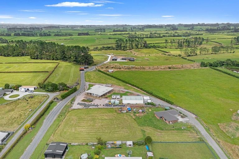 Photo of property in 259 Pembroke Road, Pembroke, Stratford, 4391