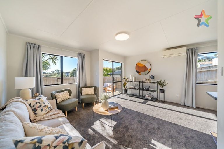Photo of property in 13b Chaffey Crescent, Titahi Bay, Porirua, 5022