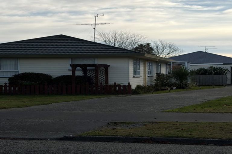 Photo of property in 2 Mitchell Place, Netherby, Ashburton, 7700