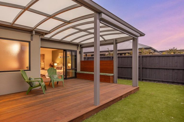 Photo of property in 3 Redbrook Road, Casebrook, Christchurch, 8051