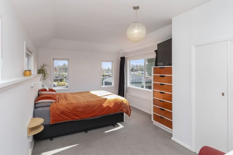 Photo of property in 130 Cavendish Road, Casebrook, Christchurch, 8051