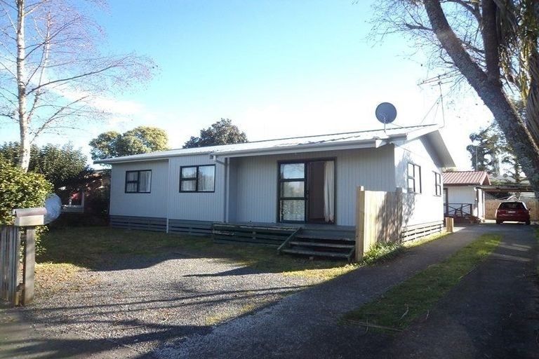 Photo of property in 6a May Street, Hamilton East, Hamilton, 3216