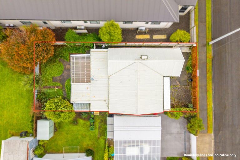 Photo of property in 125 Harrison Street, Whanganui, 4500