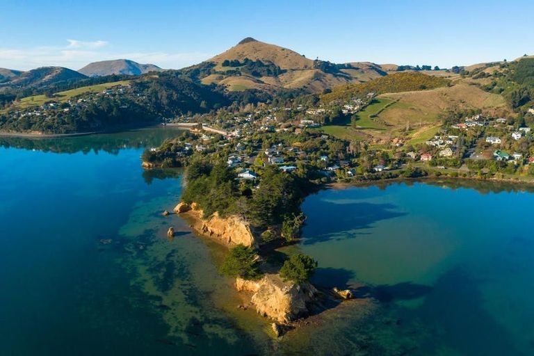 Photo of property in 23 Matariki Street, Broad Bay, Dunedin, 9014