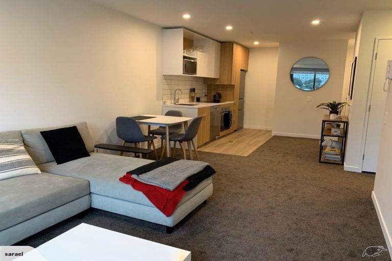 Photo of property in Vsp South, 903/168u Victoria Street, Te Aro, Wellington, 6011