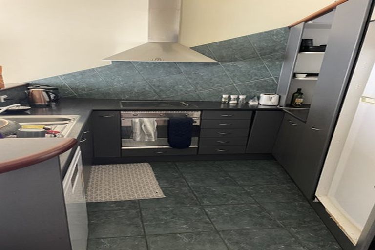 Photo of property in Sirocco Apartments, 811/8u Church Street, Wellington Central, Wellington, 6011