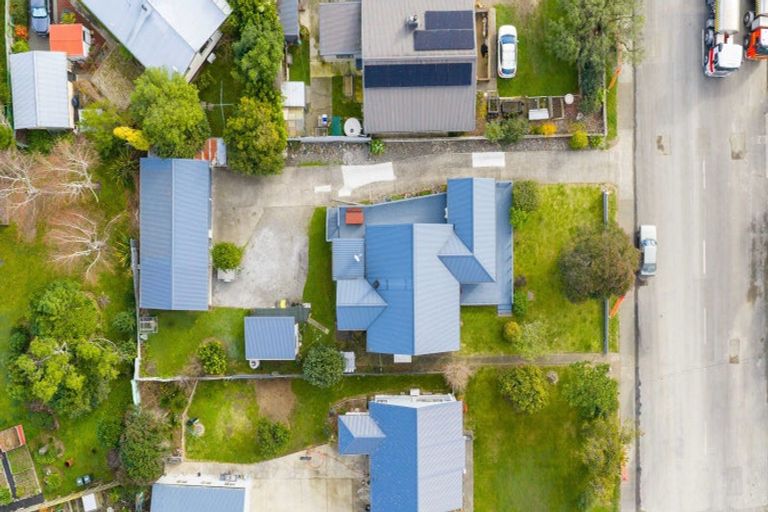 Photo of property in 35 Gaisford Terrace, Waipukurau, 4200