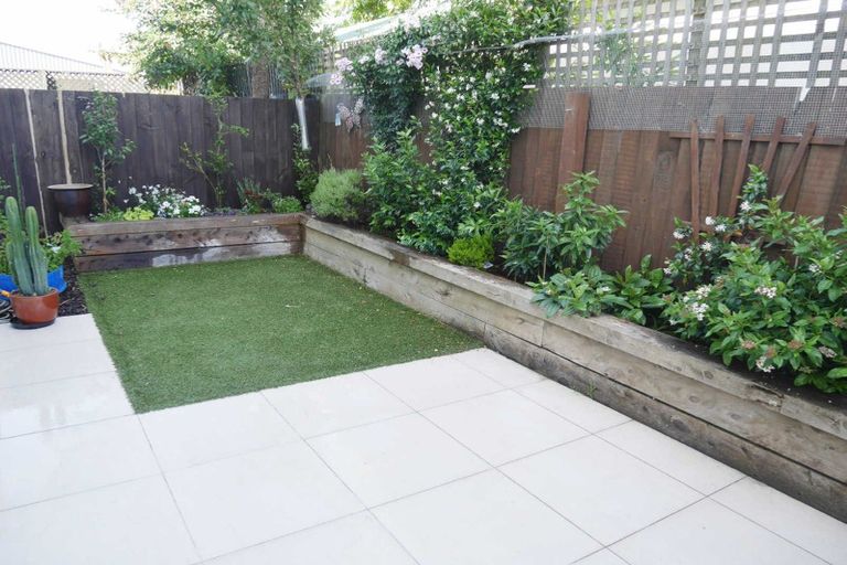 Photo of property in 7/234 Worcester Street, Christchurch Central, Christchurch, 8011