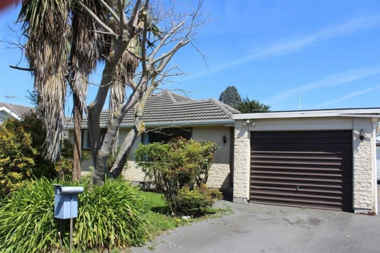 Photo of property in 4 Opihi Street, Cracroft, Christchurch, 8025