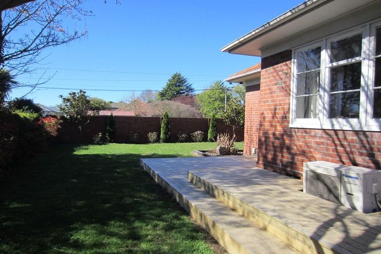 Photo of property in 19 Bounty Street, Bryndwr, Christchurch, 8053