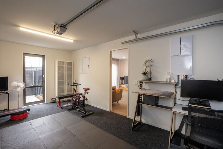 Photo of property in 5/555 Manchester Street, St Albans, Christchurch, 8014