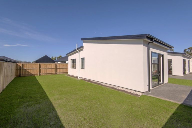 Photo of property in 26 Dynes Road, Rolleston, 7615