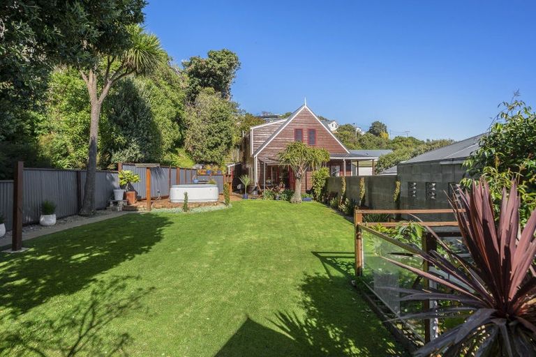 Photo of property in 10a Darlington Road, Miramar, Wellington, 6022
