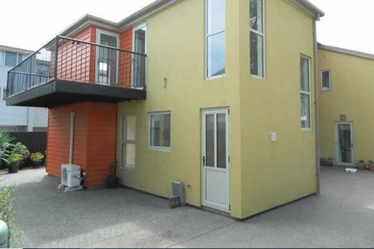 Photo of property in 24a Whiteleigh Avenue, Addington, Christchurch, 8024