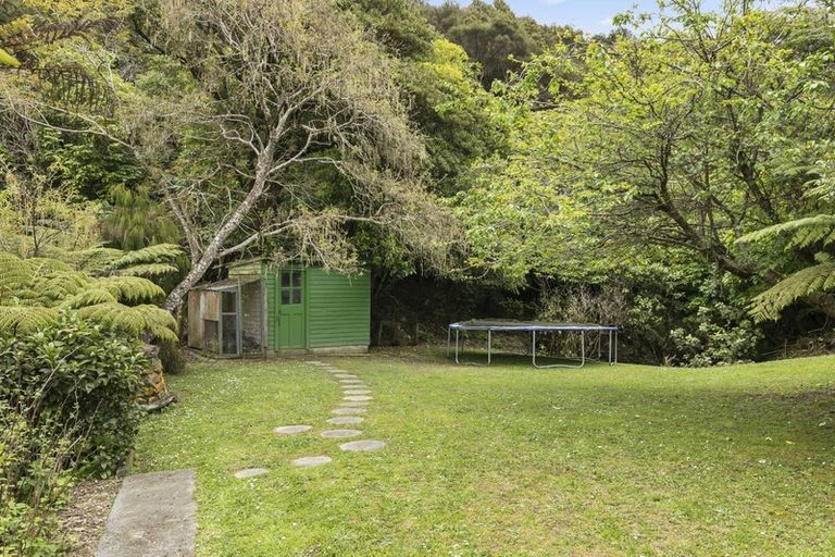 Photo of property in 91 Hair Street, Wainuiomata, Lower Hutt, 5014