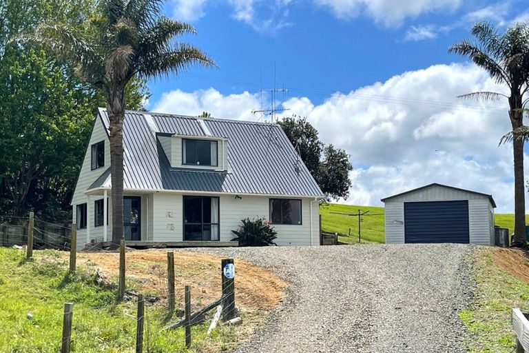 Photo of property in 226 Owaikura Road, Otorohanga, 3973