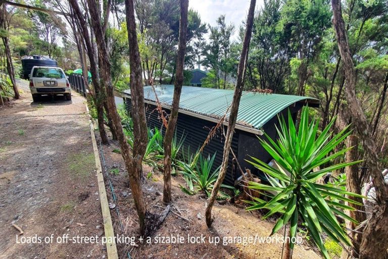 Photo of property in 17 Woods Ridge Road, Kawau Island, 0920