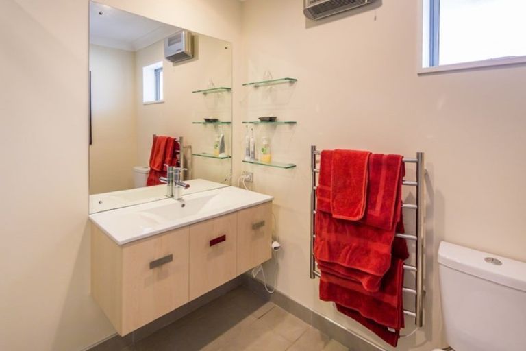 Photo of property in 51 Oak Tree Lane, Rolleston, 7614