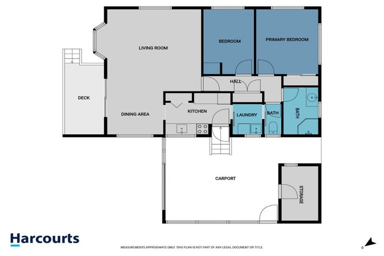Photo of property in 9b Third Avenue, Avenues, Whangarei, 0110