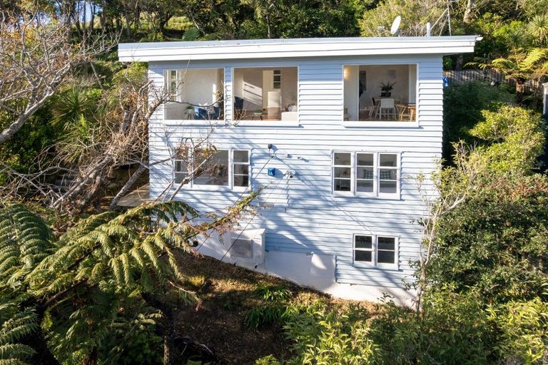 Photo of property in 81 Mairangi Road, Wadestown, Wellington, 6012