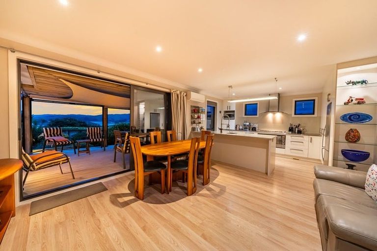 Photo of property in 24 The Masthead, Whitby, Porirua, 5024