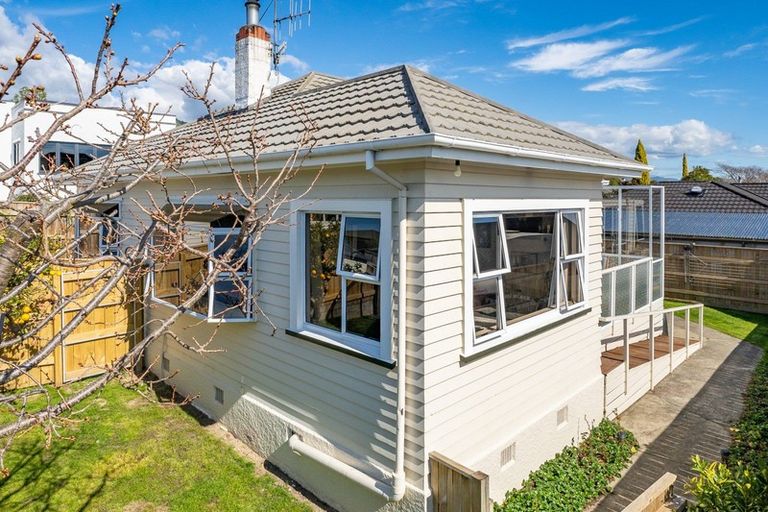 Photo of property in 31 Waverley Street, Richmond, 7020