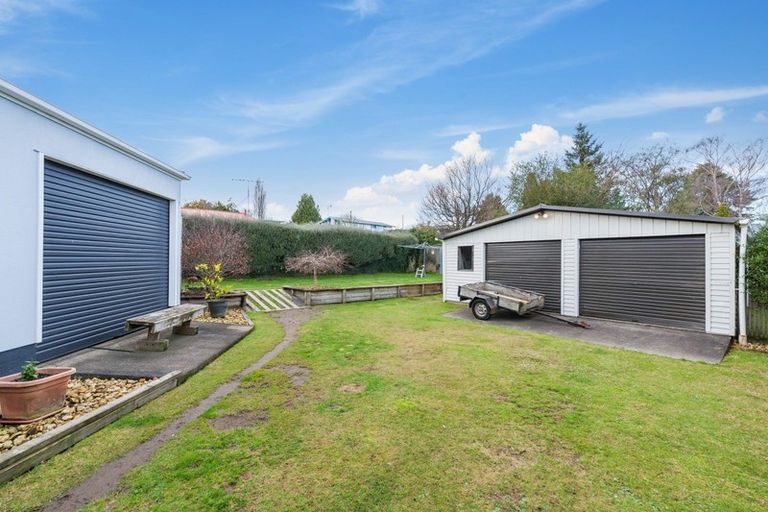 Photo of property in 9 Cobham Crescent, Tokoroa, 3420