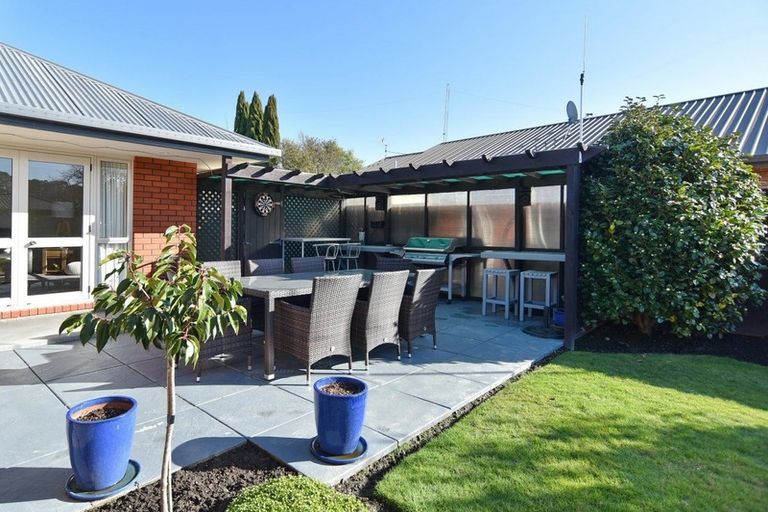 Photo of property in 9a Glenvale Drive, Kaiapoi, 7630