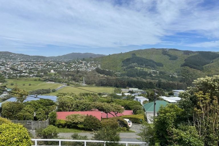 Photo of property in 17 Bedford Street, Northland, Wellington, 6012