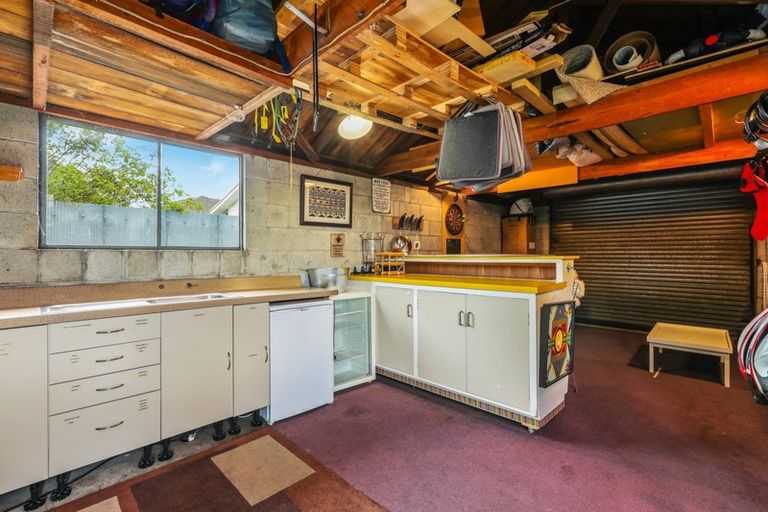 Photo of property in 31 Compton Street, Woolston, Christchurch, 8062