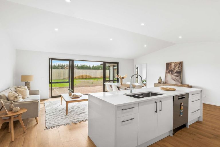 Photo of property in 95 Northmoor Boulevard, Rolleston, 7615