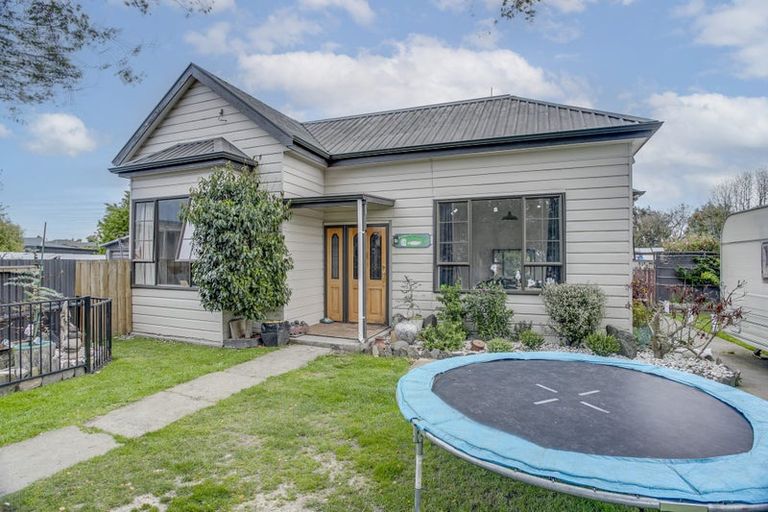Photo of property in 138 Otipua Road, Watlington, Timaru, 7910