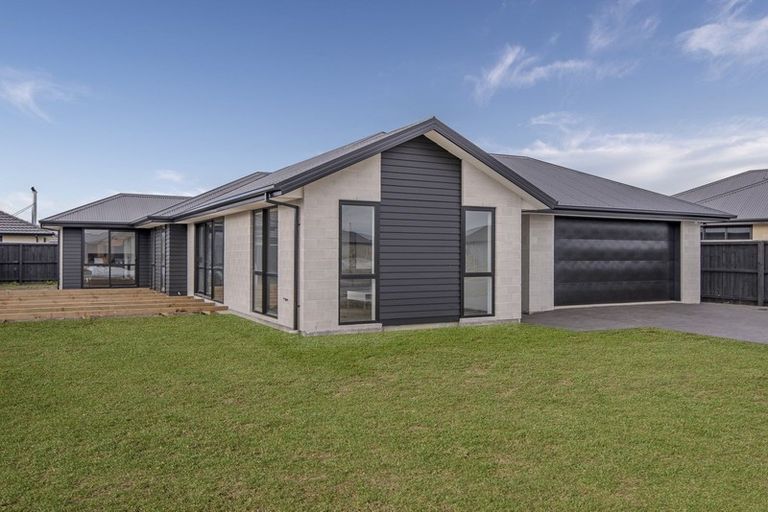 Photo of property in 52 O'reilly Road, Lincoln, 7608