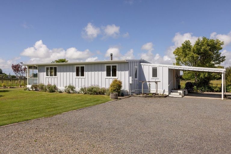 Photo of property in 398 Hallett Road, Otakiri, Whakatane, 3192