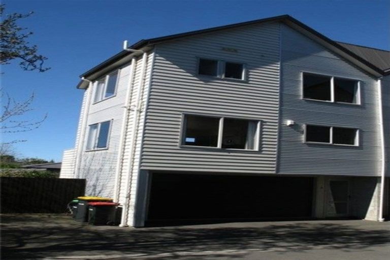 Photo of property in 5/443 Hereford Street, Linwood, Christchurch, 8011