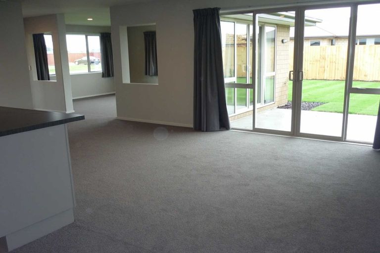 Photo of property in 15 Henley Close, Rolleston, 7614