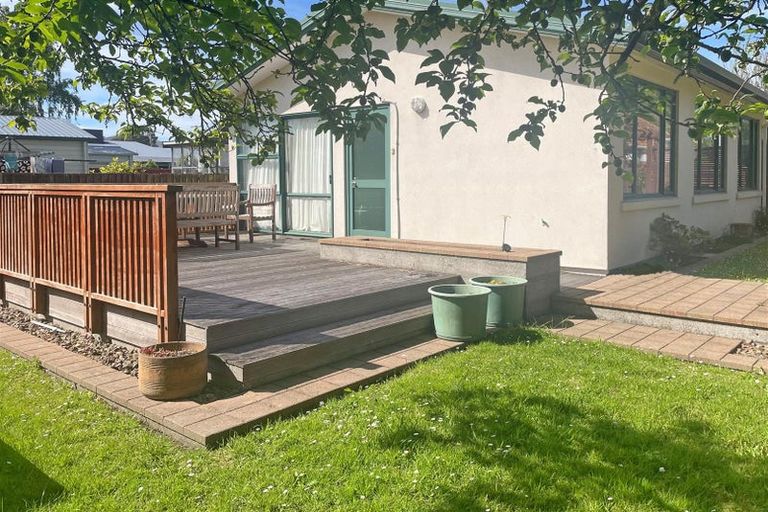 Photo of property in 603 Ferry Road, Woolston, Christchurch, 8023